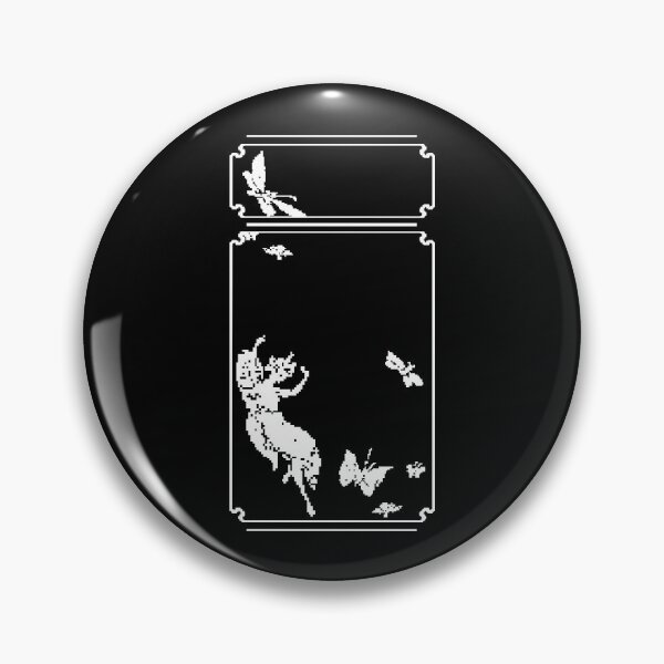 Item preview, Nouveau Fairy In White designed and sold by Zook Designs.