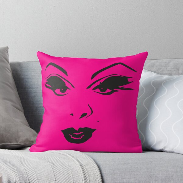 Item preview, DIVINO PINK GLAM GLENN MILSTEAD WATERS designed and sold by DiscoDiscoMx.