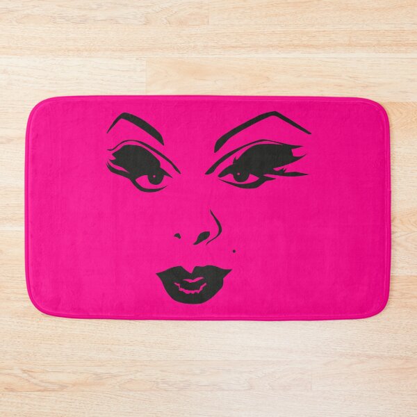 Item preview, DIVINO PINK GLAM GLENN MILSTEAD WATERS designed and sold by DiscoDiscoMx.