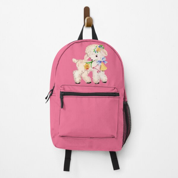 Item preview, Vintage Lamb designed and sold by kawaiistudio.