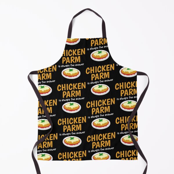 Item preview, Italian Foodie Chicken Parm Is Always The Answer graphic designed and sold by jakehughes2015.
