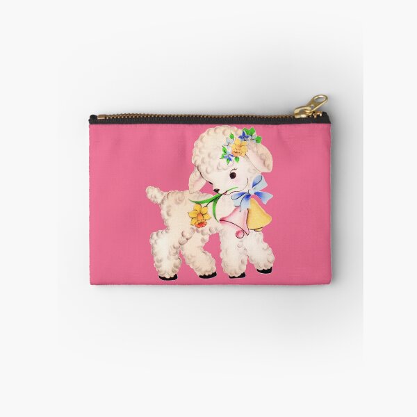 Item preview, Vintage Lamb designed and sold by kawaiistudio.