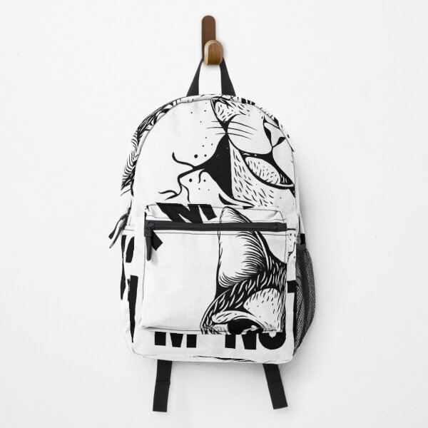 Item preview,  i am here live i am not a cat designed and sold by AmalGr.