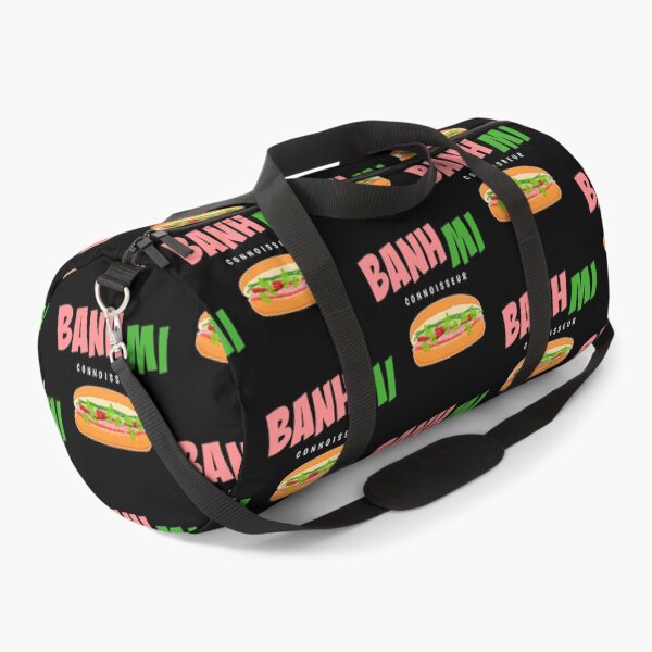 Item preview, Vietnamese Food Lover Banh Mi Connoisseur graphic designed and sold by jakehughes2015.
