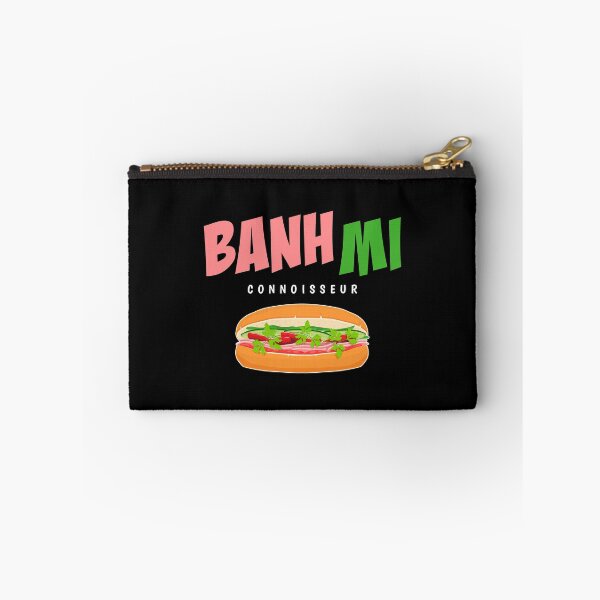 Item preview, Vietnamese Food Lover Banh Mi Connoisseur graphic designed and sold by jakehughes2015.