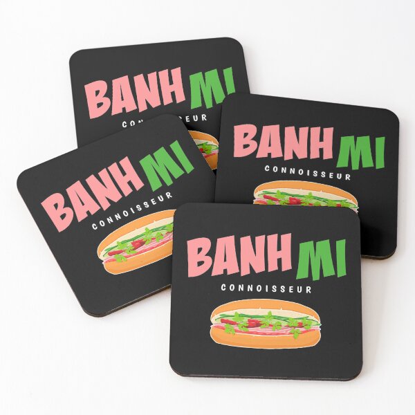 Artikelvorschau, Grafik des vietnamesischen Essensliebhabers Banh Mi Connoisseur entworfen und verkauft von jakehughes2015.