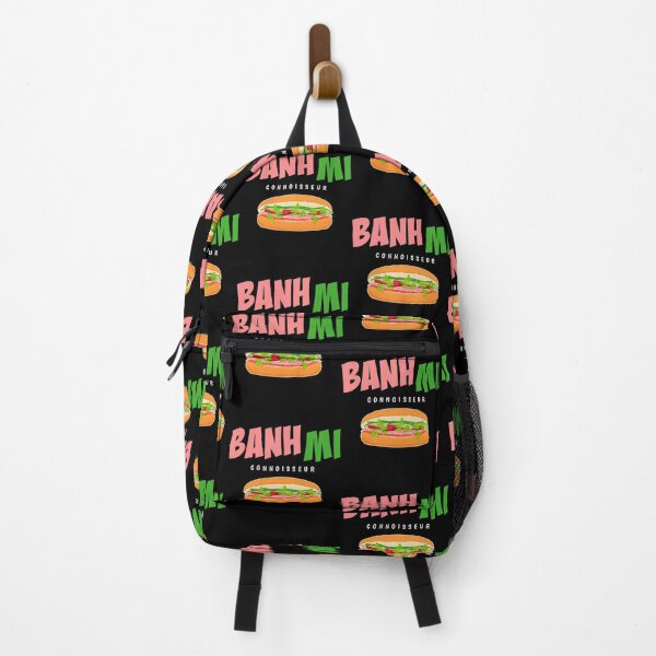 Item preview, Vietnamese Food Lover Banh Mi Connoisseur graphic designed and sold by jakehughes2015.