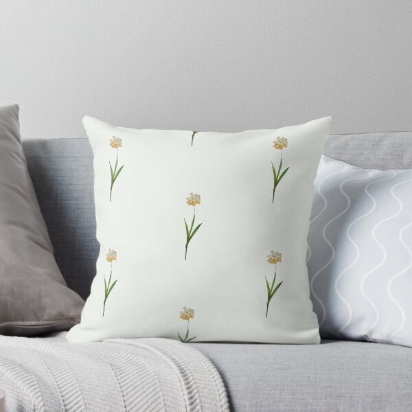 Item preview, Ixia Maculata | African Corn Lily designed and sold by Wallpacas.