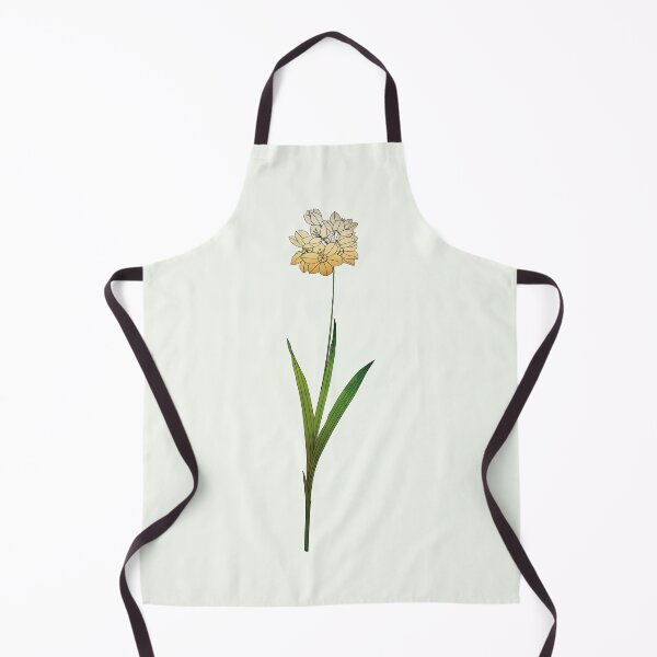 Item preview, Ixia Maculata | African Corn Lily designed and sold by Wallpacas.