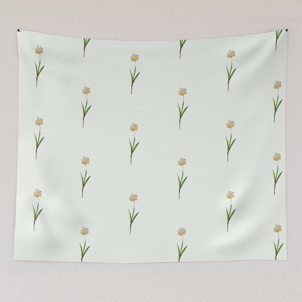 Item preview, Ixia Maculata | African Corn Lily designed and sold by Wallpacas.