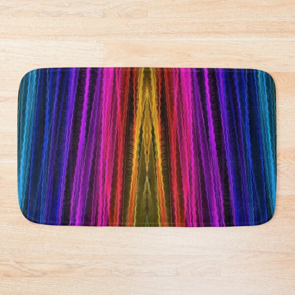 Item preview, A colorful, eye catching abstract. designed and sold by Hound-B.