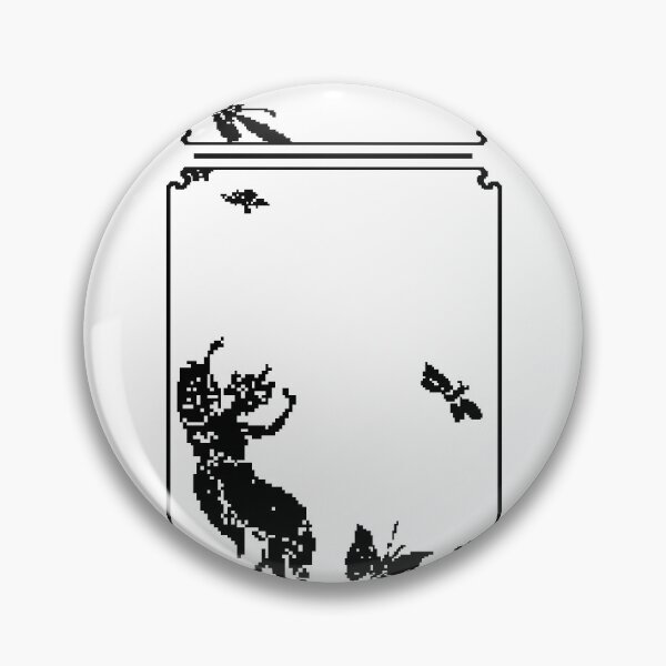 Item preview, Nouveau Fairy In Black designed and sold by Zook Designs.