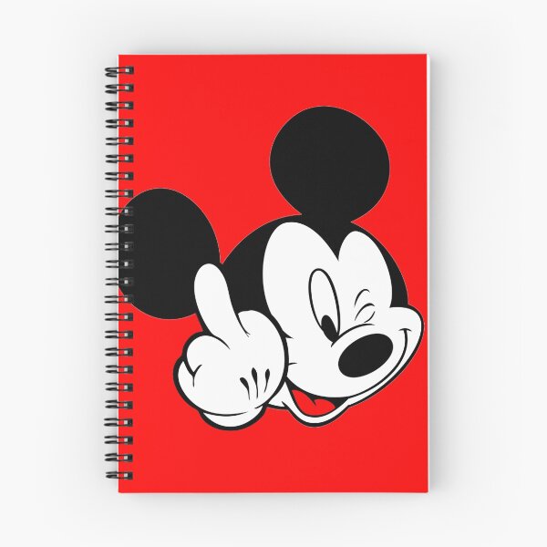 Item preview, Rude Mouse designed and sold by carringtons.