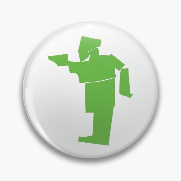 Item preview, abstract shooter / gunman designed and sold by SacredJoyometry.