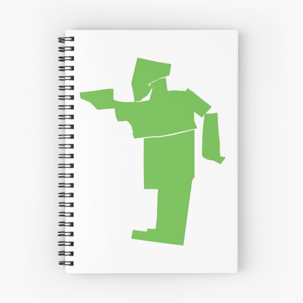 Item preview, abstract shooter / gunman designed and sold by SacredJoyometry.