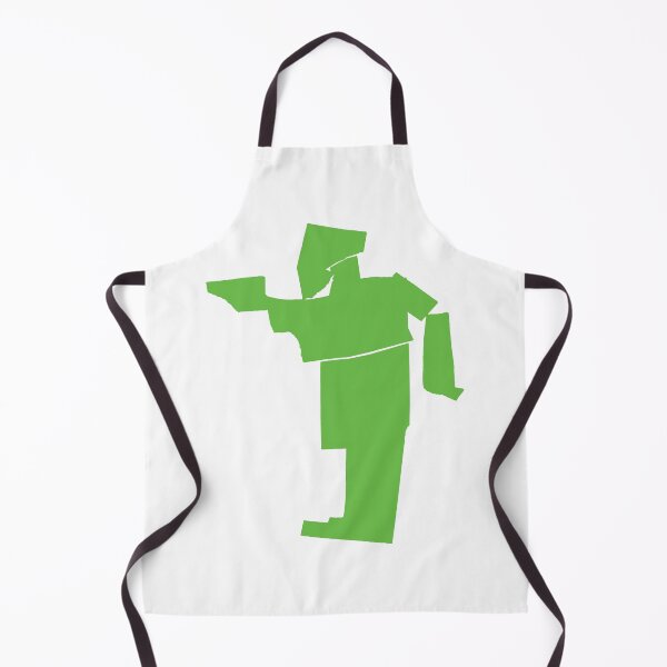Item preview, abstract shooter / gunman designed and sold by SacredJoyometry.