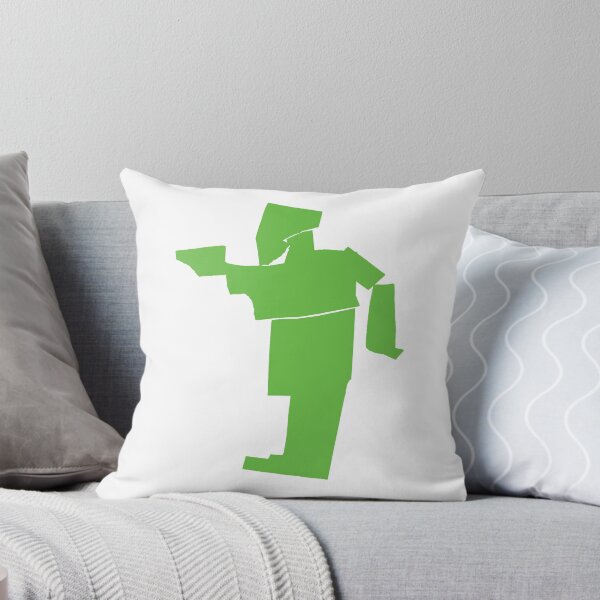 Item preview, abstract shooter / gunman designed and sold by SacredJoyometry.