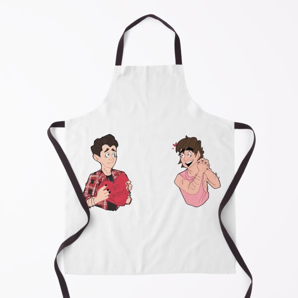 Item preview, V-Day Ruke! designed and sold by pastaato.