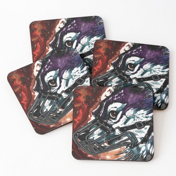Item preview, Rage designed and sold by thepurplehusky.