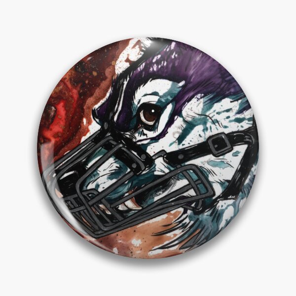 Item preview, Rage designed and sold by thepurplehusky.