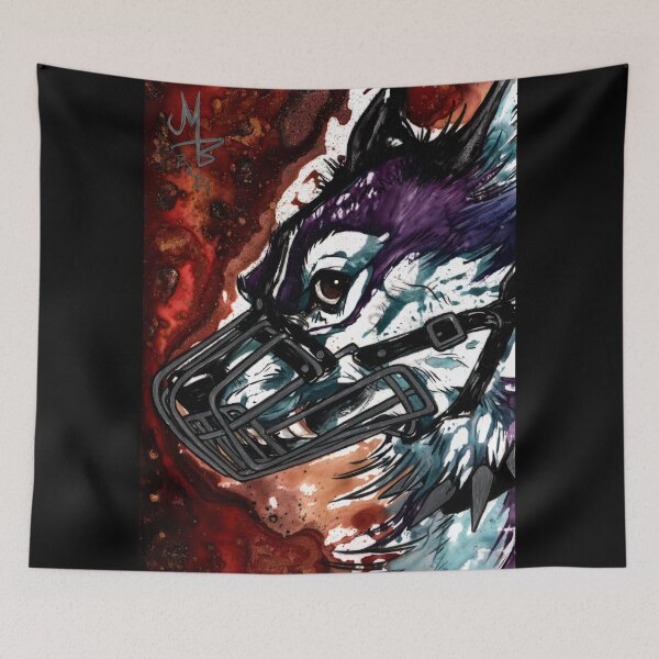 Item preview, Rage designed and sold by thepurplehusky.