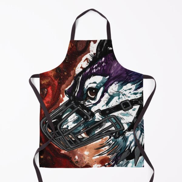 Item preview, Rage designed and sold by thepurplehusky.