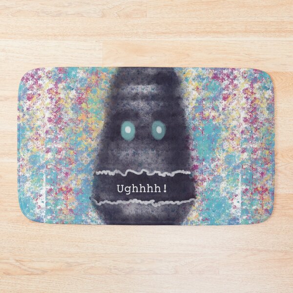 Item preview, Ughhhhh! designed and sold by STACEY FLATT.