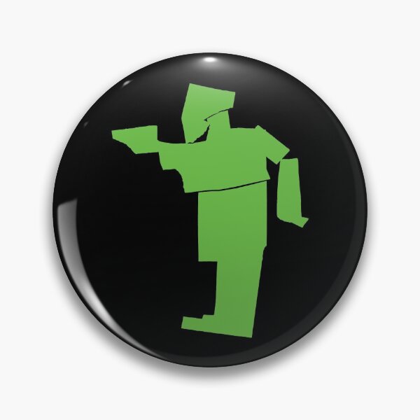 Item preview,  abstract shooter / gunman designed and sold by SacredJoyometry.