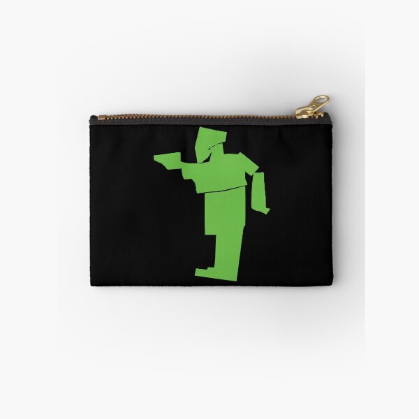 Item preview,  abstract shooter / gunman designed and sold by SacredJoyometry.