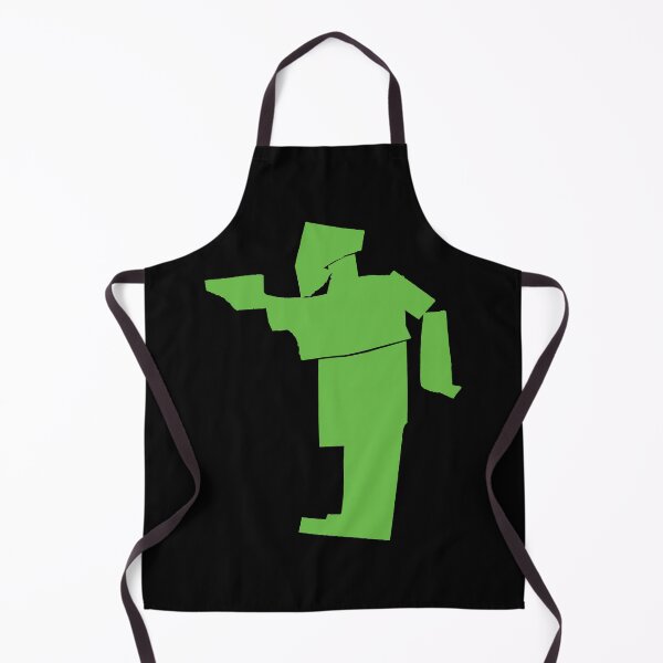 Item preview, abstract shooter / gunman designed and sold by SacredJoyometry.
