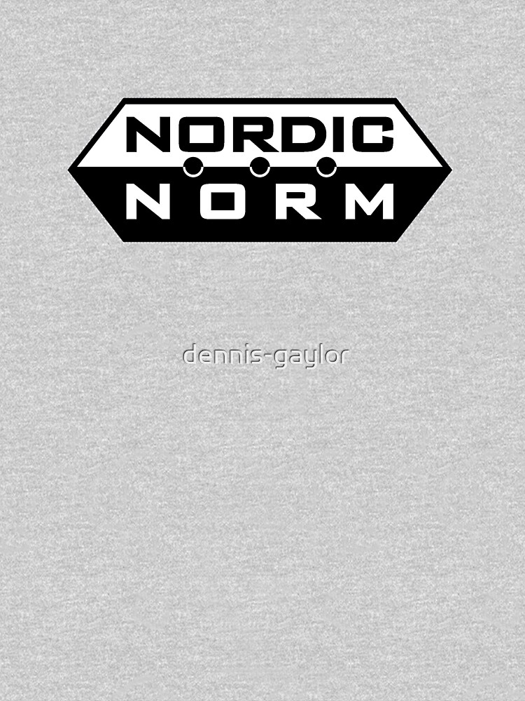 nordic norm by dennis-gaylor