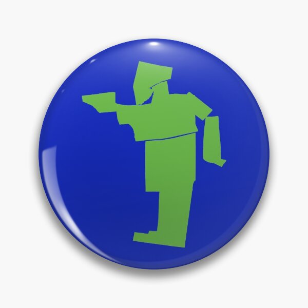Item preview, Copy of  abstract shooter / gunman designed and sold by SacredJoyometry.