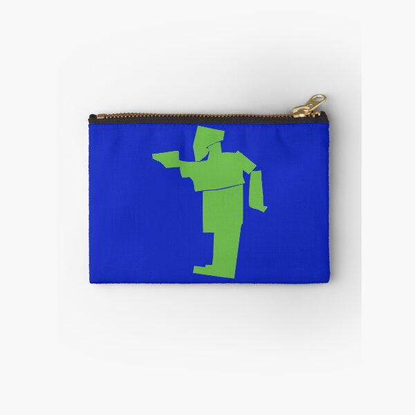 Item preview, Copy of  abstract shooter / gunman designed and sold by SacredJoyometry.