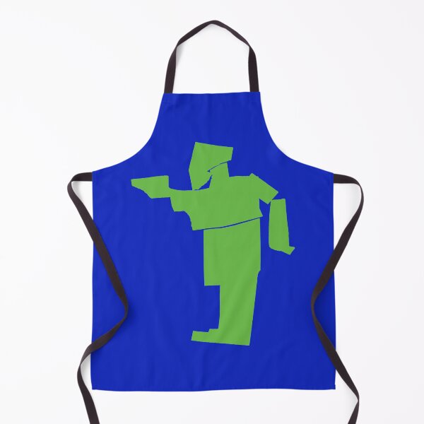 Item preview, Copy of abstract shooter / gunman designed and sold by SacredJoyometry.