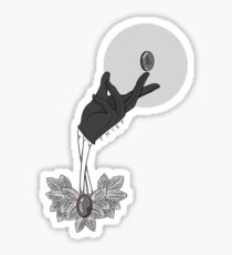 Thief Sticker
