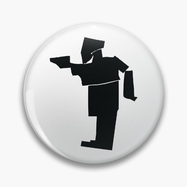 Item preview,  abstract shooter / gunman designed and sold by SacredJoyometry.