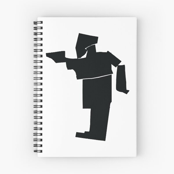 Item preview,  abstract shooter / gunman designed and sold by SacredJoyometry.