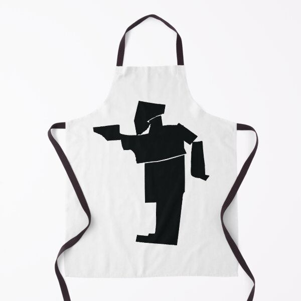 Item preview, abstract shooter / gunman designed and sold by SacredJoyometry.