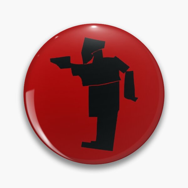 Item preview,  abstract shooter / gunman designed and sold by SacredJoyometry.