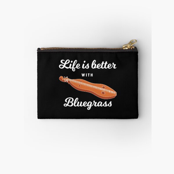 Item preview, Appalachian Music Life Is Better With Bluegrass Dulcimer product designed and sold by jakehughes2015.