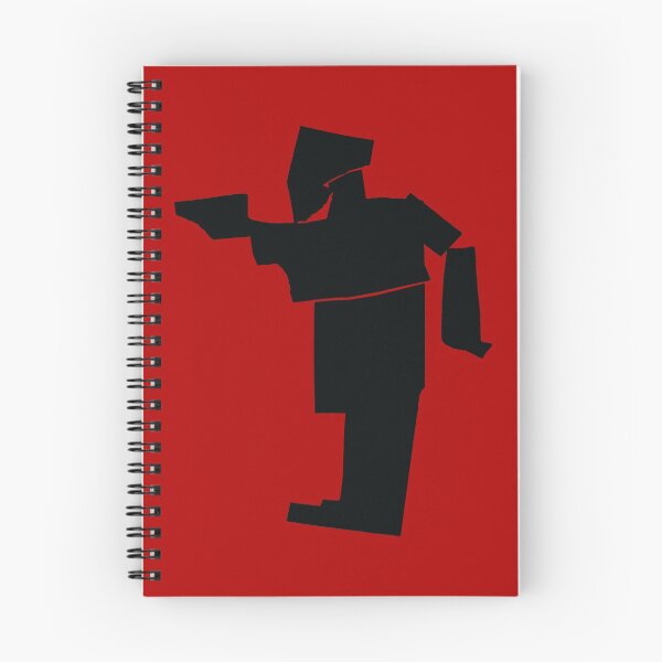 Item preview,  abstract shooter / gunman designed and sold by SacredJoyometry.