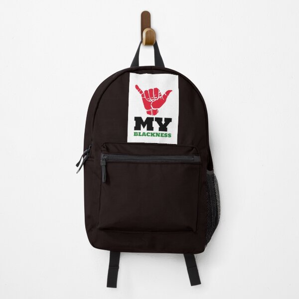 Item preview, LOVE MY BLACKNESS designed and sold by RaymondNathan.