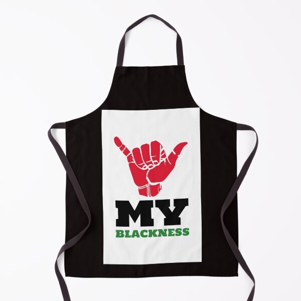 Item preview, LOVE MY BLACKNESS designed and sold by RaymondNathan.