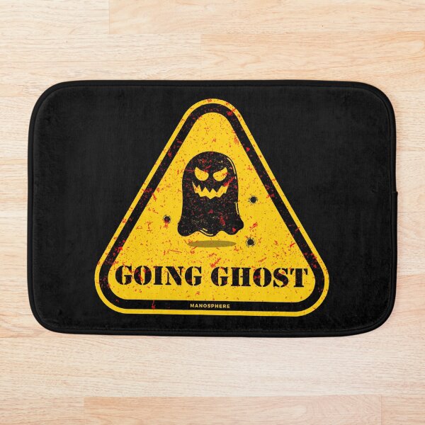 Item preview, GOING GHOST parte de MGTOW & RED PILL designed and sold by Manosphere.
