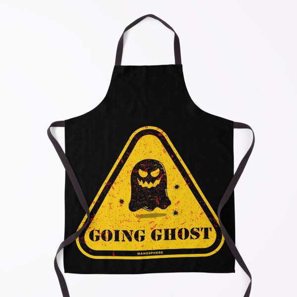 Item preview, GOING GHOST part of MGTOW & RED PILL designed and sold by Manosphere.