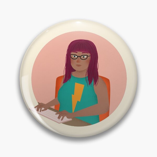 Item preview, The Coder - Mothers Who Make Coventry designed and sold by Inklovecassie.