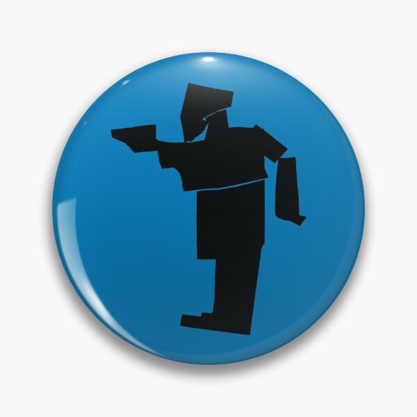 Item preview,  abstract shooter / gunman designed and sold by SacredJoyometry.
