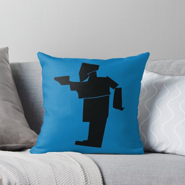 Item preview,  abstract shooter / gunman designed and sold by SacredJoyometry.