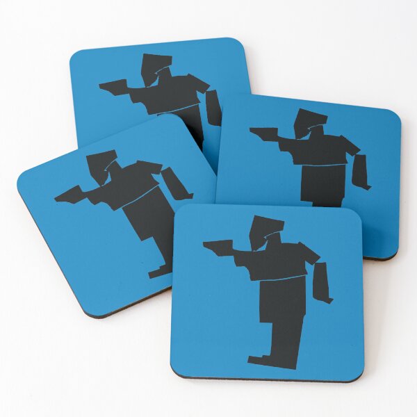 Item preview,  abstract shooter / gunman designed and sold by SacredJoyometry.