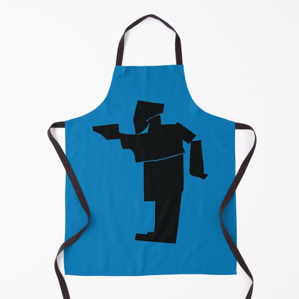 Item preview, abstract shooter / gunman designed and sold by SacredJoyometry.